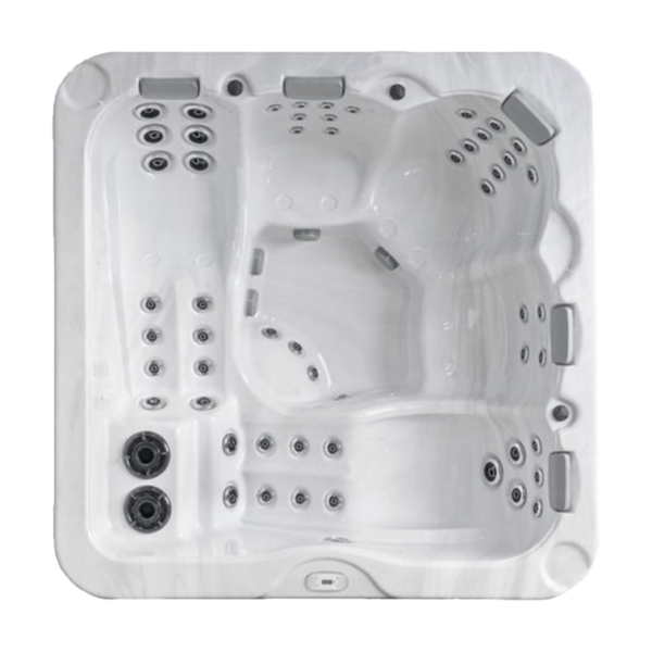 Viskan Spa S-serien