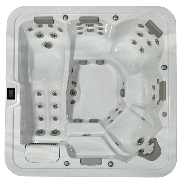 Viskan Spa V-serien