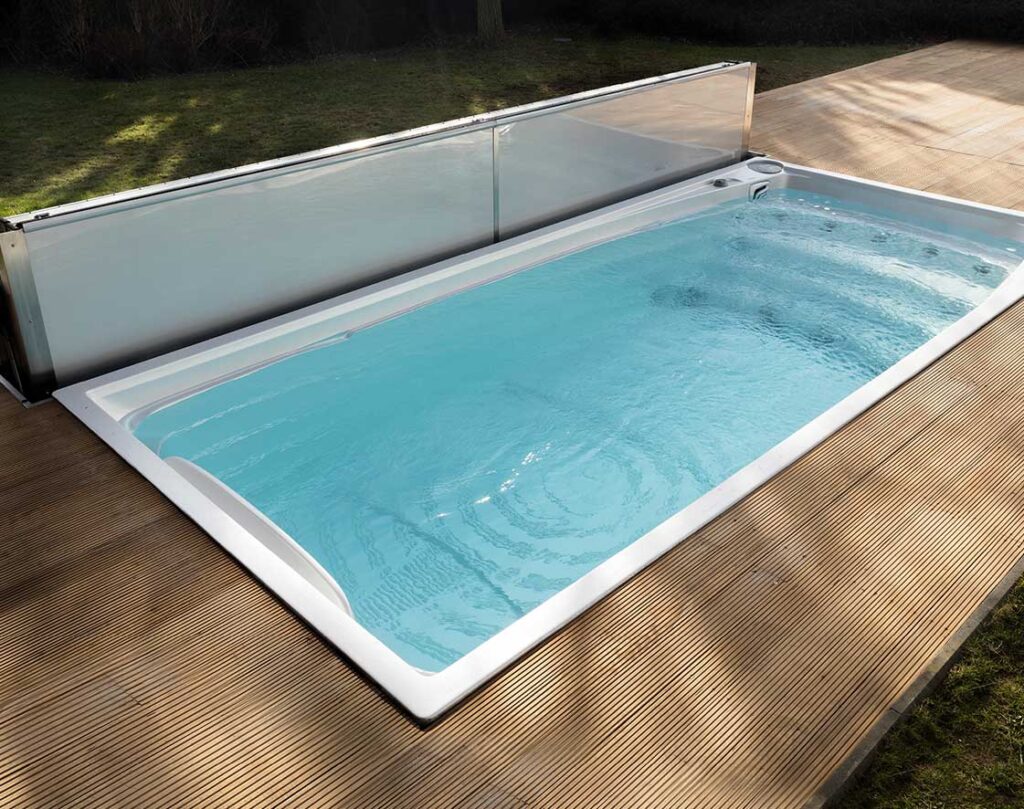 Swimspa