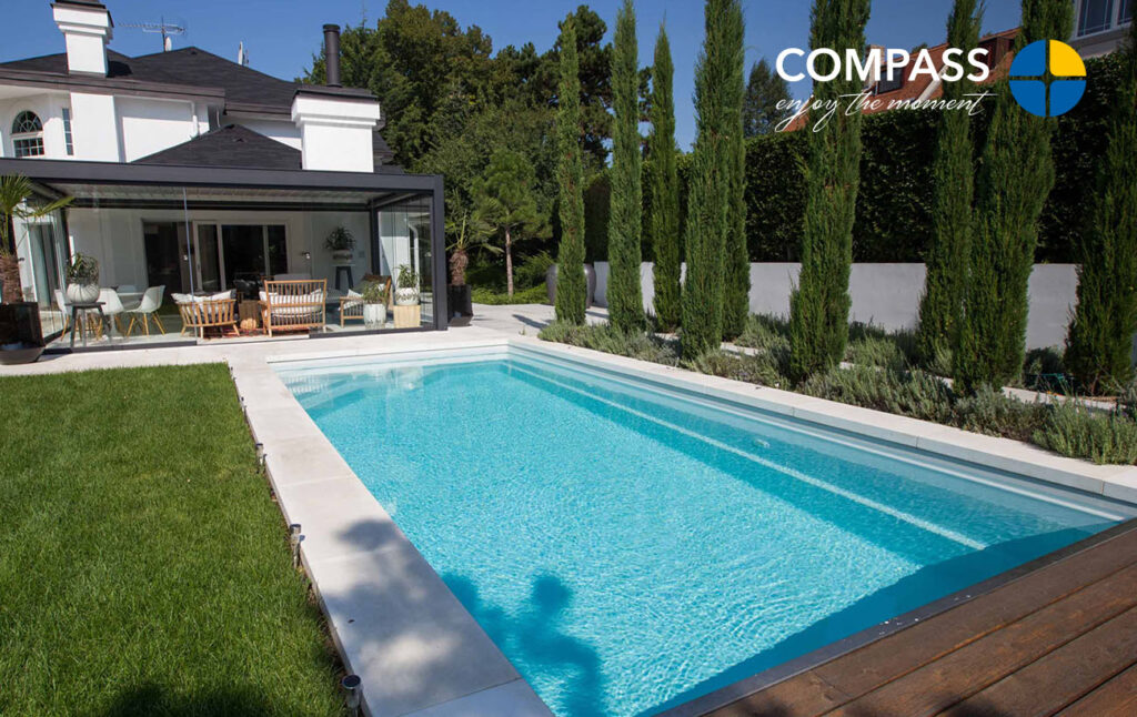 Poolservice