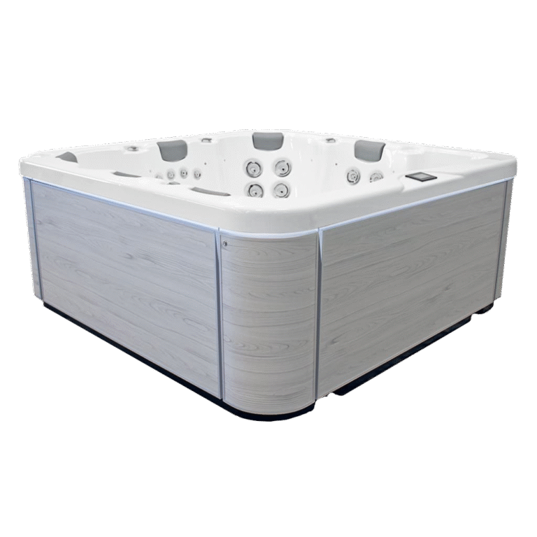 Panel Ljus Alumi