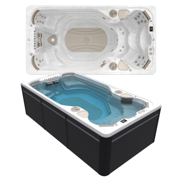 Hydropool 14AX