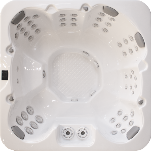 Viskan Spa White Edition