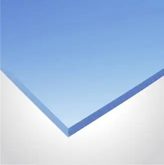 Polystone Blue