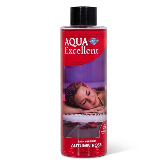 Aqua Excellent Spadoft Autumn Rose - 200 ml – SpaCenter Göteborg