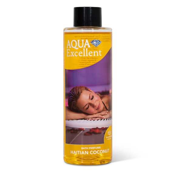 Aqua Excellent Spadoft Haitian Coconut - 200 ml – SpaCenter Göteborg