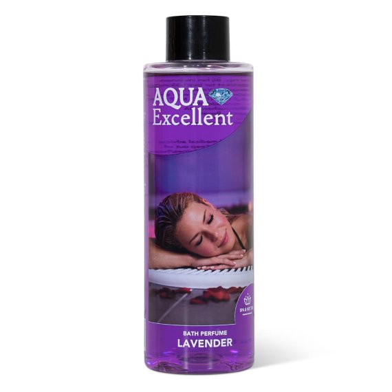 Aqua Excellent Spadoft Lavendel - 200 ml – SpaCenter Göteborg