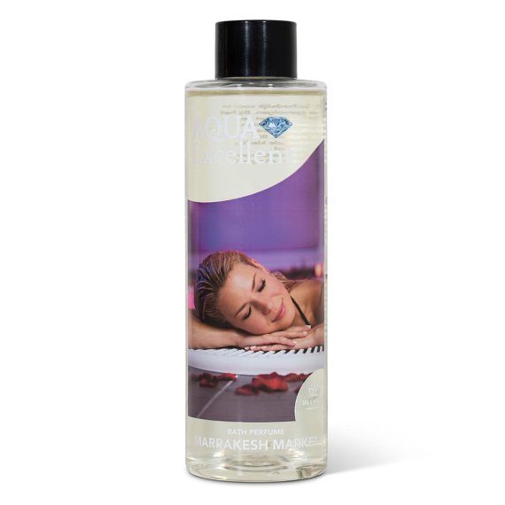 Aqua Excellent Spadoft Marrakesh Market- 200 ml – SpaCenter Göteborg