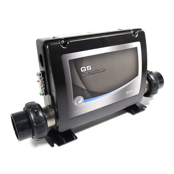 Balboa Kontrollbox GS510SZ – SpaCenter Göteborg