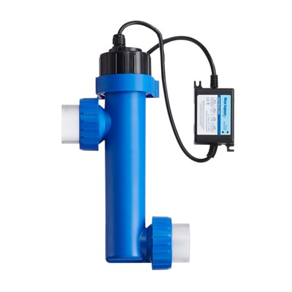 Blue Lagoon UV-C T5 21 W – SpaCenter Göteborg