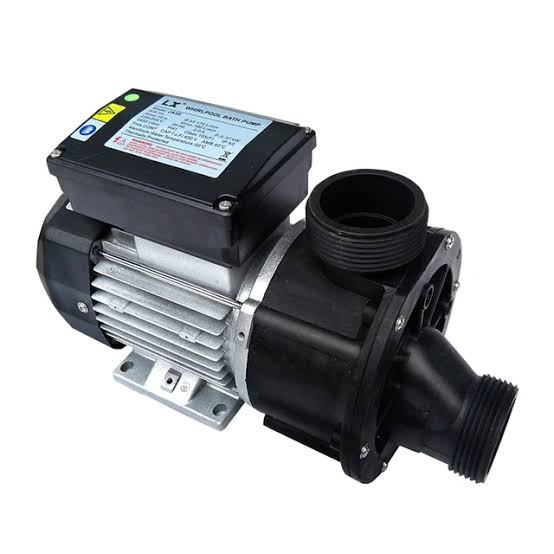 Cirkulationspump LX Whirlpool JA50 (0,5 HP / 370W) – SpaCenter Göteborg
