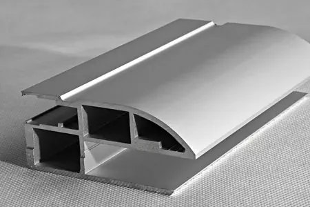 Aluminiumprofiler