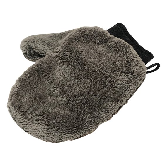 FIXOR BY Nitor SPA Rengöringshandske Mikrofiber – SpaCenter Göteborg
