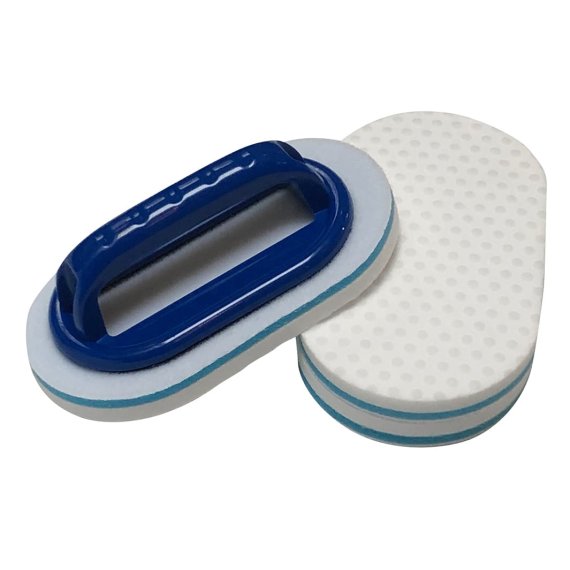 FIXOR BY Nitor SPA Skrubbsvamp Med Handtag 3-pack – SpaCenter Göteborg