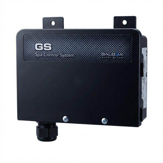 Kontrollbox - Balboa GS100 (3 kw) – SpaCenter Göteborg