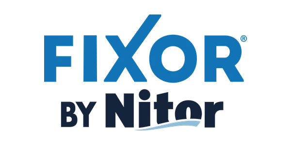 Fixor by Nitor