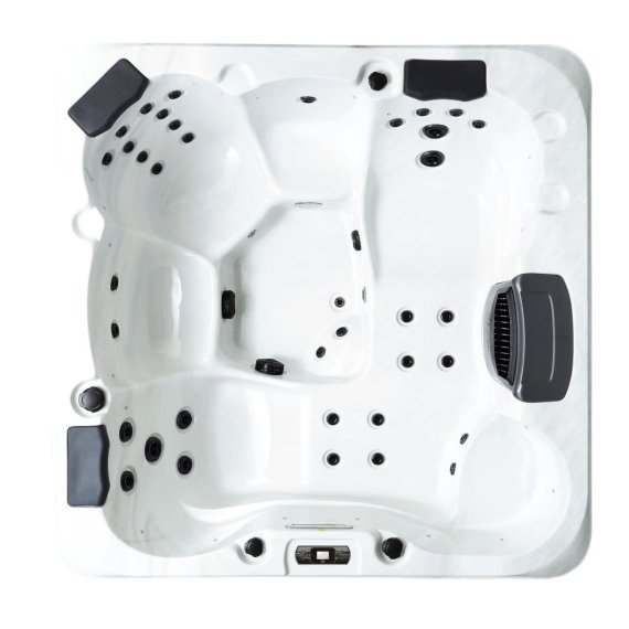 Nordpool Idun – SpaCenter Göteborg