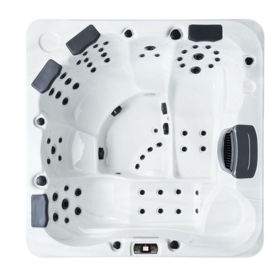 Nordpool Oden – SpaCenter Göteborg