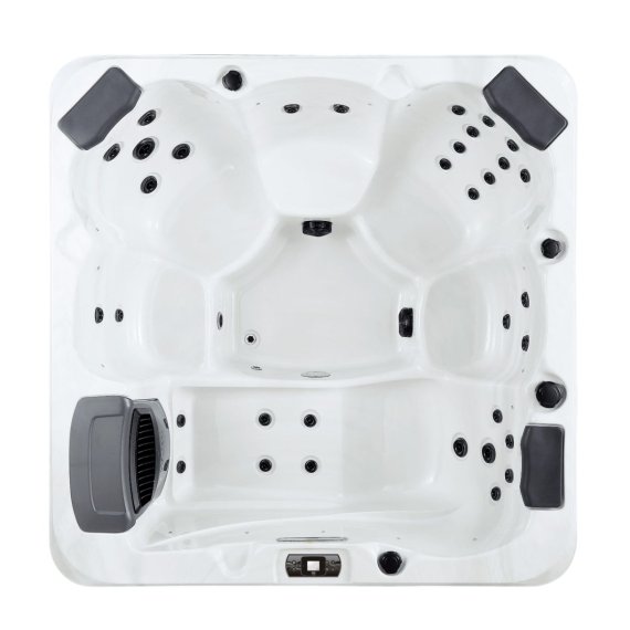 Nordpool Tor – SpaCenter Göteborg