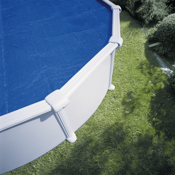 Planet Pool Termofolie Standard Rund, Ø 350/360 cm – SpaCenter Göteborg