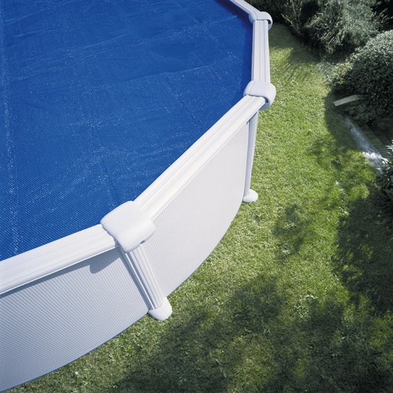 Planet Pool Termofolie Standard Rund, Ø 450/460 cm – SpaCenter Göteborg