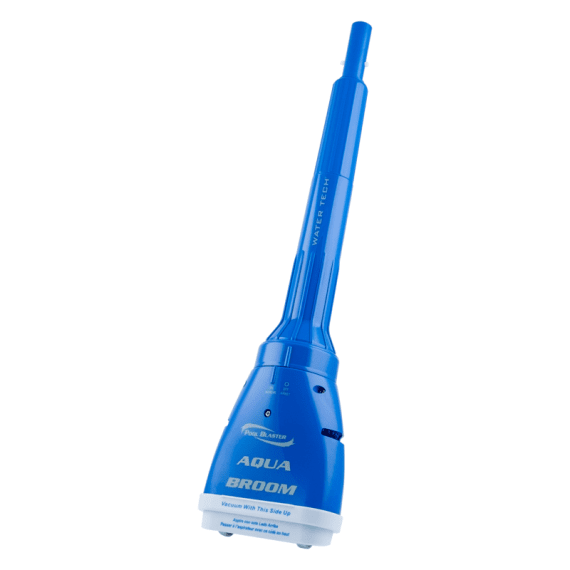 Pool Blaster Aqua Broom Bottensug – SpaCenter Göteborg