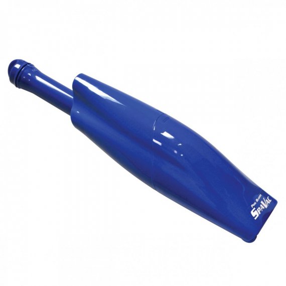 Pool Blaster Spa Vac Plus Bottensug – SpaCenter Göteborg