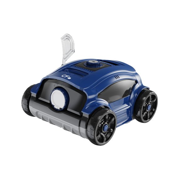 Poolrobot CF 100CL, Sladdlös – SpaCenter Göteborg
