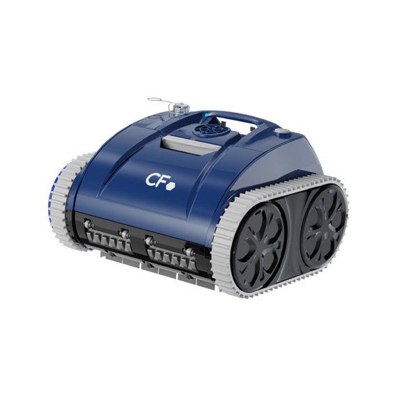 Poolrobot CF 200CL, Sladdlös – SpaCenter Göteborg