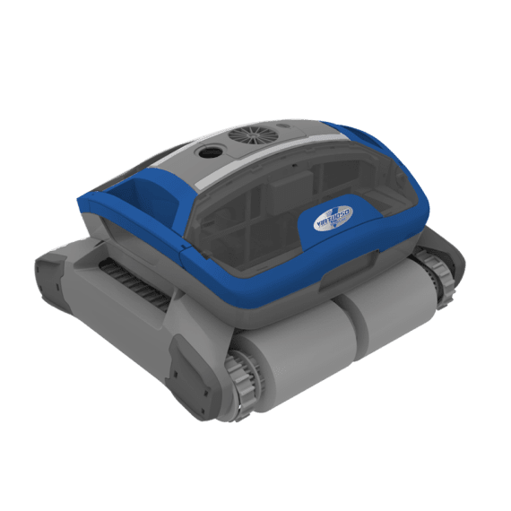 Poolrobot Virtuoso 600A – SpaCenter Göteborg