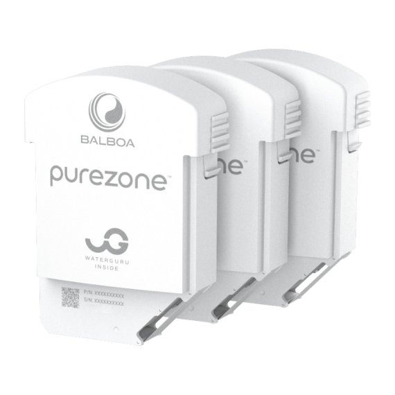 Purezone Kassett 3-pack – SpaCenter Göteborg