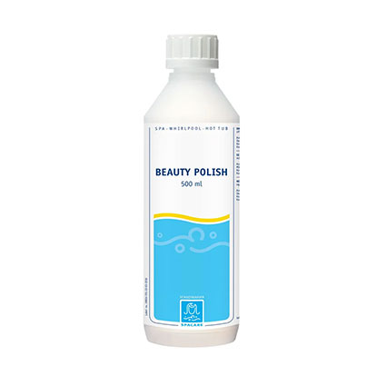 SpaCare Beauty Polish 500 ml – SpaCenter Göteborg