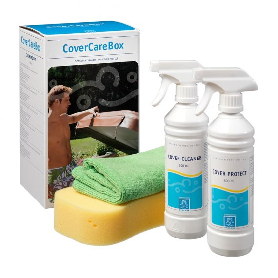 SpaCare Cover Care Box – SpaCenter Göteborg