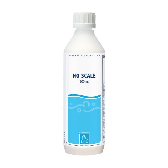 SpaCare No Scale 500 ml – SpaCenter Göteborg