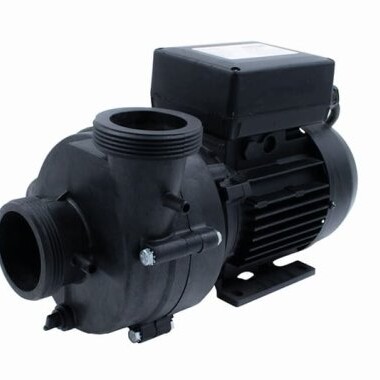 Spapump - Balboa HA440NG, 1,5 hp 2-steg – SpaCenter Göteborg
