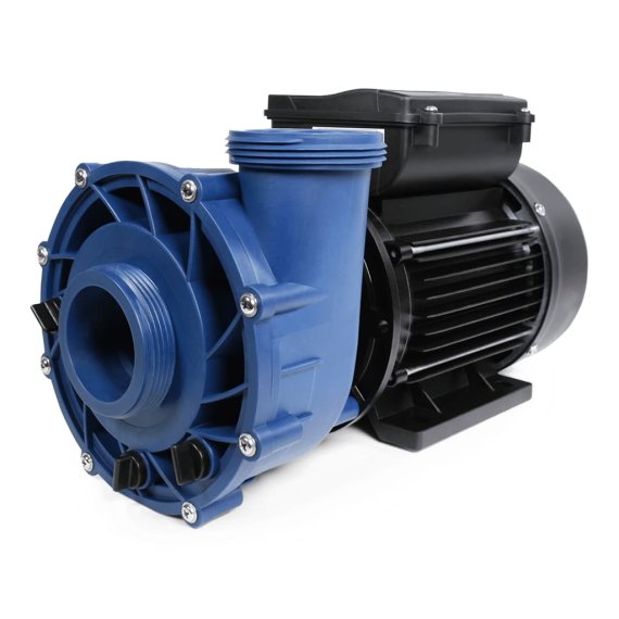 Spapump – Gecko Maelstrom MS-1, 2,5HP – SpaCenter Göteborg