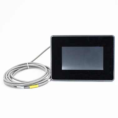 Spatouch Balboa T2 – SpaCenter Göteborg