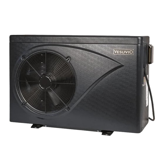 Vesuvio Inverter värmepump 12,5 kW – SpaCenter Göteborg