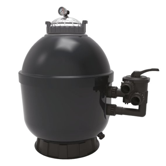 Vitalia Comfort Sandfilter, 75-100 m3 stora pooler – SpaCenter Göteborg