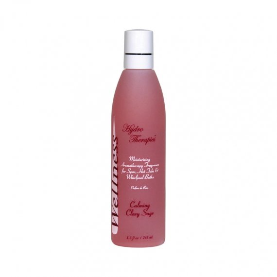 Wellness Spadoft Calming Clary Sage - 240 ml – SpaCenter Göteborg
