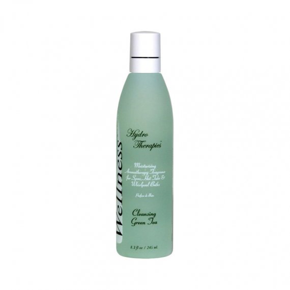 Wellness Spadoft Cleansing Green Tea - 240 ml – SpaCenter Göteborg
