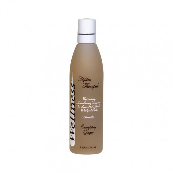 Wellness Spadoft Energizing Ginger - 240 ml – SpaCenter Göteborg