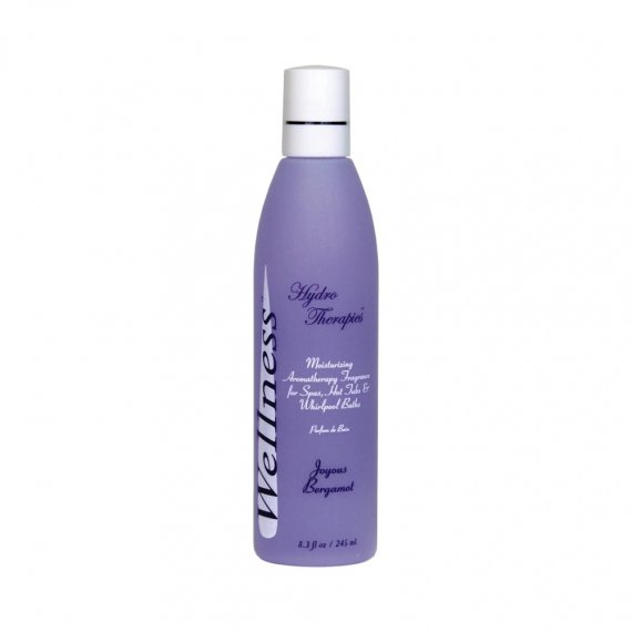 Wellness Spadoft Joyous Bergamot - 240 ml – SpaCenter Göteborg