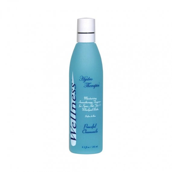 Wellness Spadoft Peaceful Chamomile - 240 ml – SpaCenter Göteborg