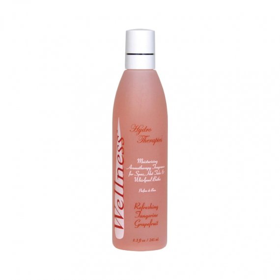 Wellness Spadoft Refreshing Tangerine Grapefruit - 240 ml – SpaCenter Göteborg