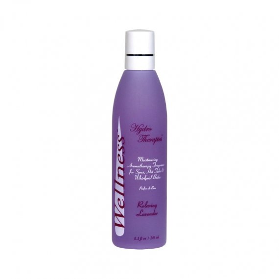 Wellness Spadoft Relaxing Lavender - 240 ml – SpaCenter Göteborg