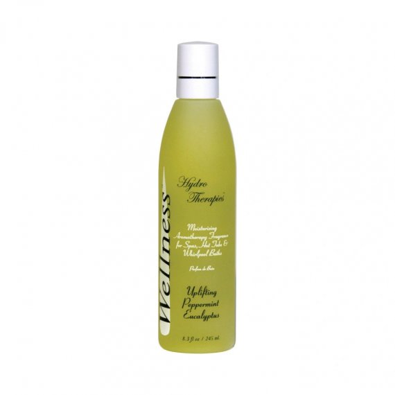 Wellness Spadoft Uplifting Peppermint Eucalyptus - 240 ml – SpaCenter Göteborg